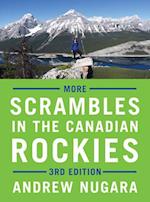 More Scrambles in the Canadian Rockies