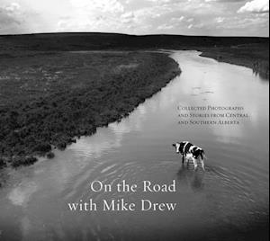 On the Road with Mike Drew