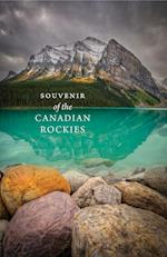 Souvenir of the Canadian Rockies