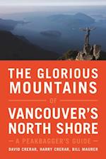 The Glorious Mountains of Vancouveras North Shore