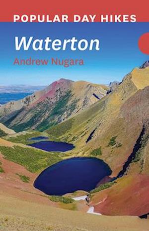 Popular Day Hikes: Waterton