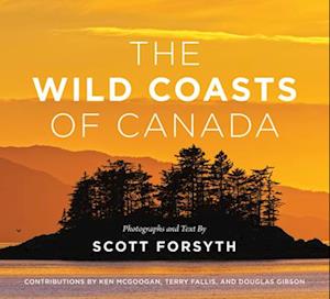 The Wild Coasts of Canada