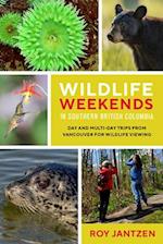 Wildlife Weekends in Southern British Columbia