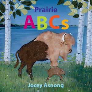 Prairie ABCs