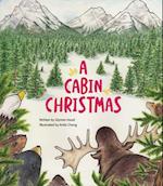 A Cabin Christmas