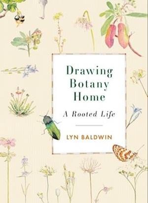 Drawing Botany Home