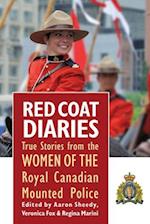 Red Coat Diaries Volume II, 2