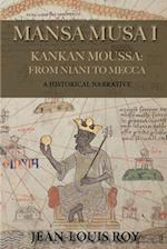 Mansa Musa I