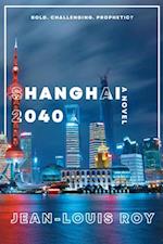 Shanghai 2040
