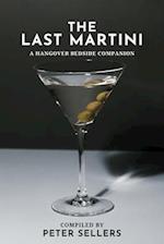 The Last Martini