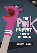 The Pink Puppet