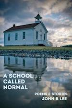 A School Called Normal