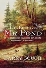 Elusive Mr. Pond