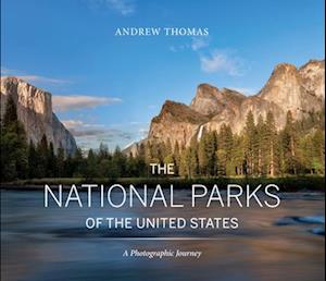The National Parks of the United States
