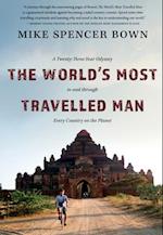 The World's Most Travelled Man