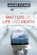 Matters of Life and Death