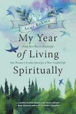 My Year of Living Spiritually