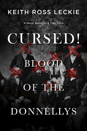 Cursed! Blood of the Donnellys