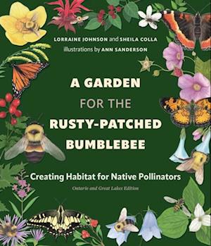 Garden for the Rusty-Patched Bumblebee