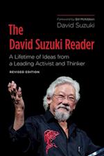 David Suzuki Reader