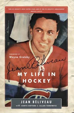 Jean Beliveau