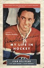 Jean Beliveau