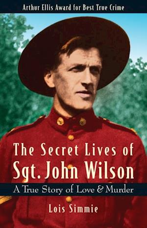 Secret Lives of Sgt. John Wilson