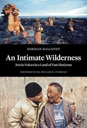 Intimate Wilderness