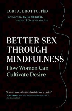 Better Sex Through Mindfulness