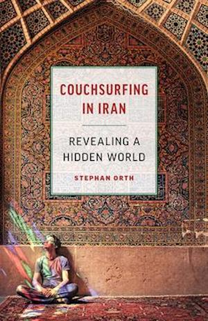 Couchsurfing in Iran