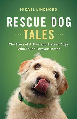 Rescue Dog Tales