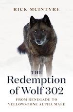Redemption of Wolf 302