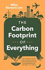 Carbon Footprint of Everything