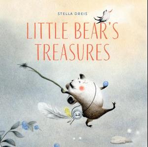 Little Bear's Treasures