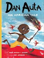 Dan Auta : An African Tale 