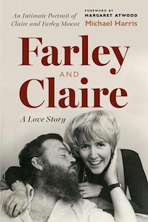 Farley and Claire : A Love Story