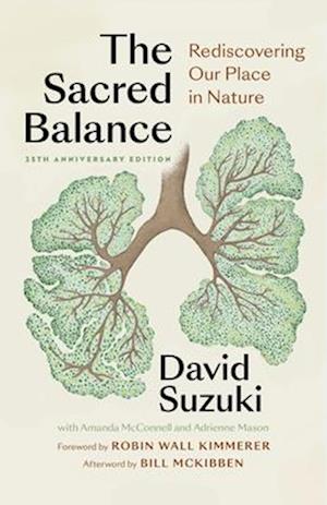 The Sacred Balance, 25th anniversary edition