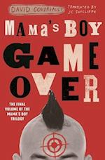 Mama's Boy Game Over