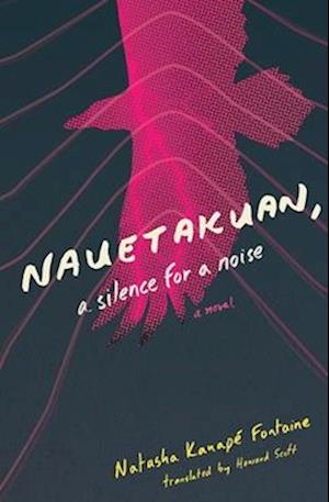 Nauetakaun, a Silence for a Sound