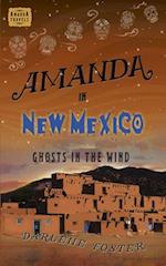 Amanda in New Mexico, Volume 6