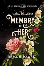 The Memory of Her, 3