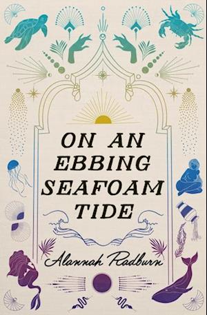 On an Ebbing Seafoam Tide