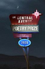 The Central Avenue Poetry Prize 2025