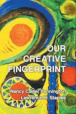 Our Creative Fingerprint