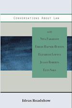 Conversations About Law 