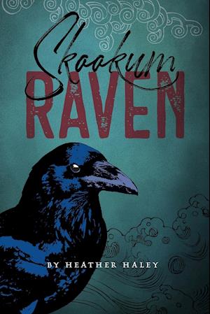 Skookum Raven