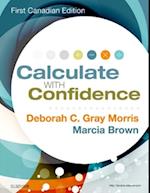 Calculate with Confidence, Canadian Edition - E-Book