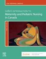 Leifer's Introduction to Maternity & Pediatric Nursing in Canada E-Book