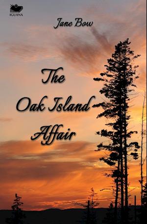 The Oak Island Affair