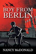 Boy from Berlin